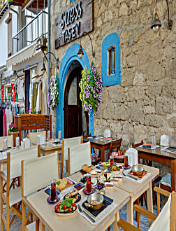 Yeme - İçme